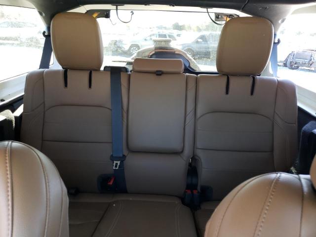 1C4JJXP67MW745268 - 2021 JEEP WRANGLER U SAHARA 4XE BLACK photo 10