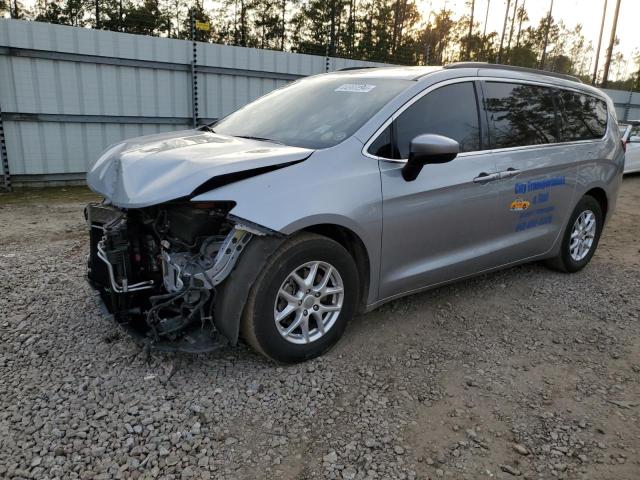 2020 CHRYSLER VOYAGER LXI, 