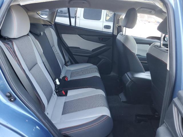 JF2GTAPC6MH328768 - 2021 SUBARU CROSSTREK PREMIUM 蓝色 照片 11