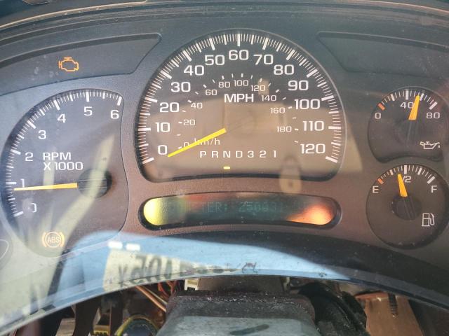 1GCEC19X97Z148012 - 2007 CHEVROLET SILVERADO C1500 CLASSIC Yaşıl foto 9