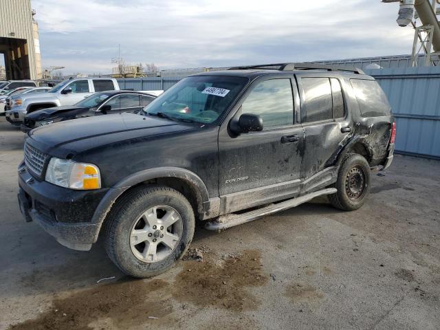 2005 FORD EXPLORER XLT, 