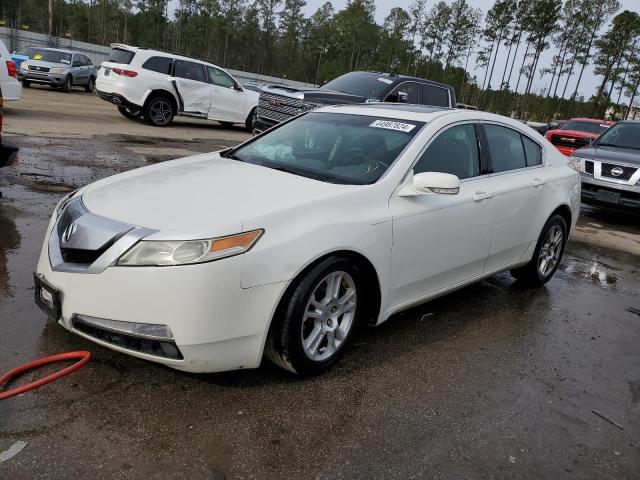 2010 ACURA TL, 