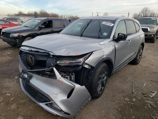 2024 ACURA MDX A-SPEC, 