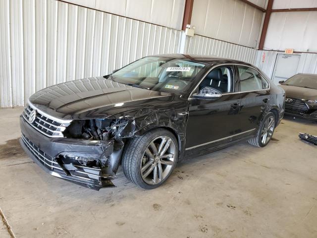 1VWDT7A3XHC073491 - 2017 VOLKSWAGEN PASSAT R-LINE Qara foto 1