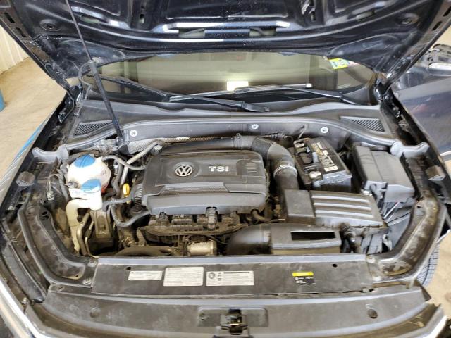 1VWDT7A3XHC073491 - 2017 VOLKSWAGEN PASSAT R-LINE Qara foto 11