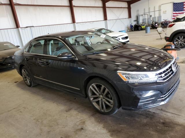 1VWDT7A3XHC073491 - 2017 VOLKSWAGEN PASSAT R-LINE Qara foto 4