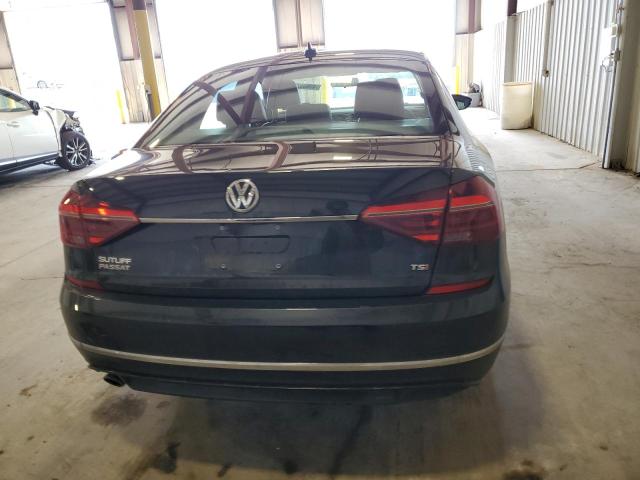 1VWDT7A3XHC073491 - 2017 VOLKSWAGEN PASSAT R-LINE Qara foto 6
