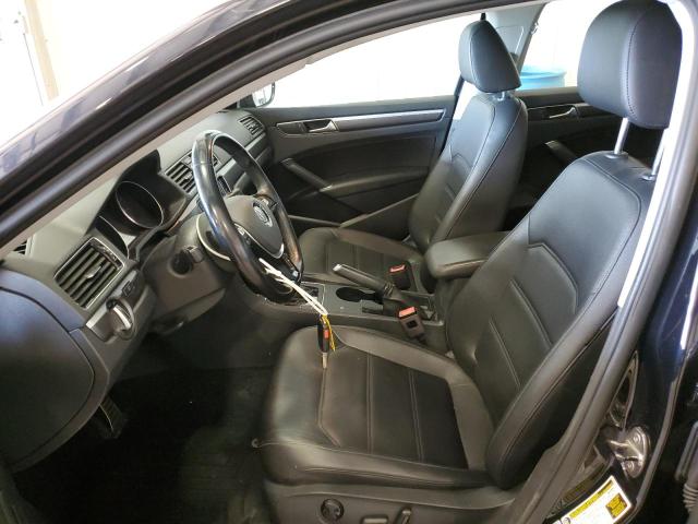 1VWDT7A3XHC073491 - 2017 VOLKSWAGEN PASSAT R-LINE Qara foto 7