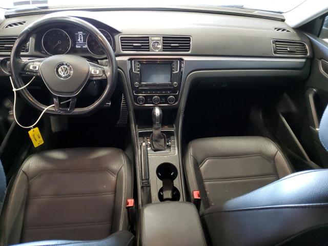 1VWDT7A3XHC073491 - 2017 VOLKSWAGEN PASSAT R-LINE Qara foto 8