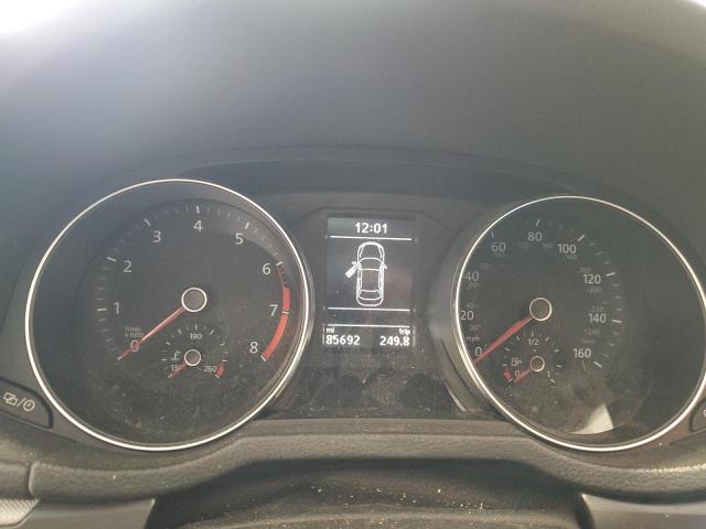 1VWDT7A3XHC073491 - 2017 VOLKSWAGEN PASSAT R-LINE Qara foto 9