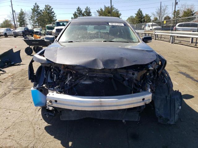 19UUA9F59EA002015 - 2014 ACURA TL TECH CHARCOAL photo 5