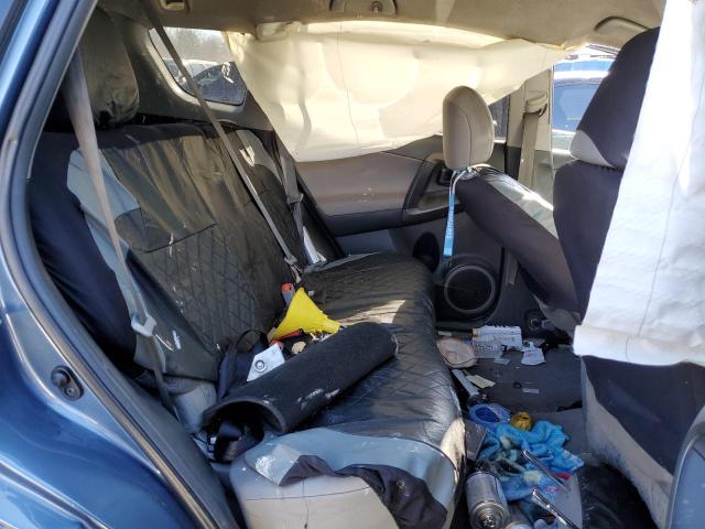 2T3BF4DV2CW198746 - 2012 TOYOTA RAV4 蓝色 照片 11