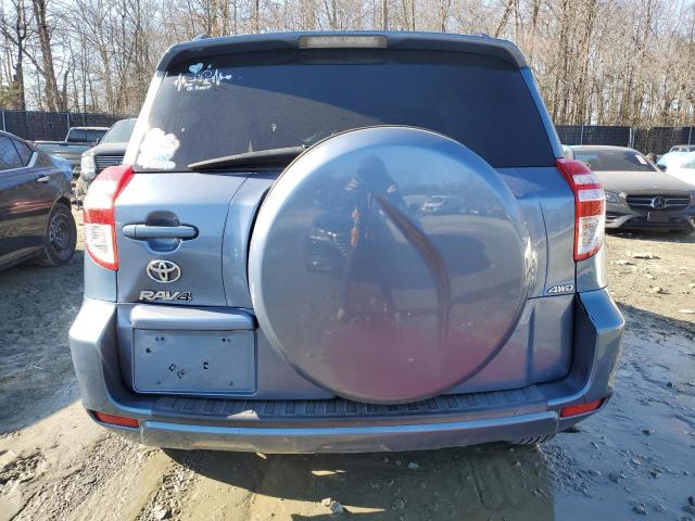 2T3BF4DV2CW198746 - 2012 TOYOTA RAV4 蓝色 照片 6