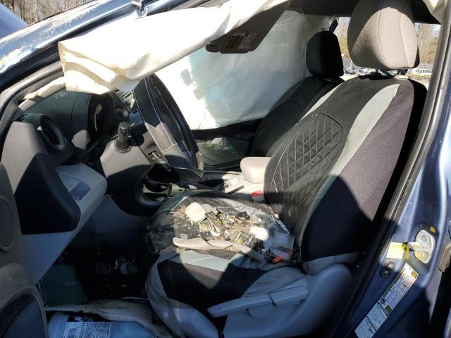 2T3BF4DV2CW198746 - 2012 TOYOTA RAV4 蓝色 照片 7