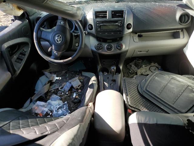 2T3BF4DV2CW198746 - 2012 TOYOTA RAV4 蓝色 照片 8