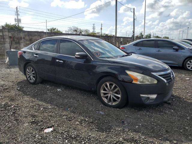 1N4AL3AP5FC147453 - 2015 NISSAN ALTIMA 2.5 BLACK photo 4