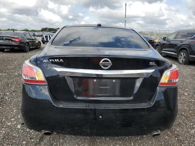 1N4AL3AP5FC147453 - 2015 NISSAN ALTIMA 2.5 BLACK photo 6