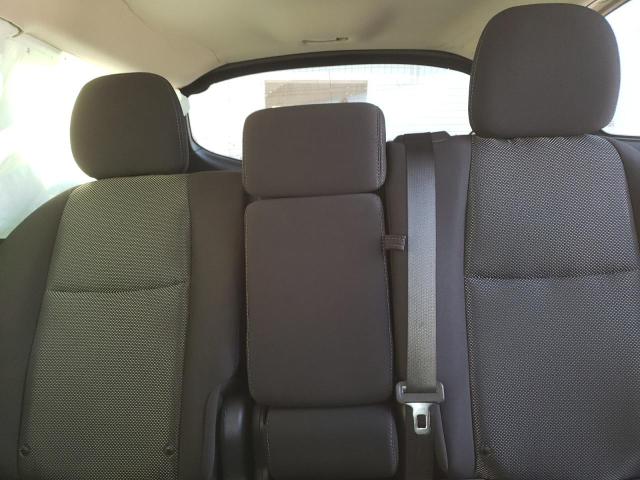 5N1DR2MN9KC630508 - 2019 NISSAN PATHFINDER S 白色 照片 10