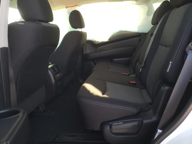 5N1DR2MN9KC630508 - 2019 NISSAN PATHFINDER S 白色 照片 11