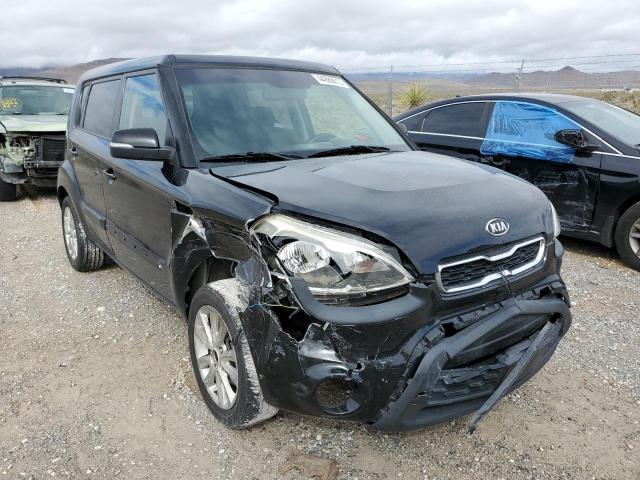 KNDJT2A63C7366511 - 2012 KIA SOUL + BLACK photo 4