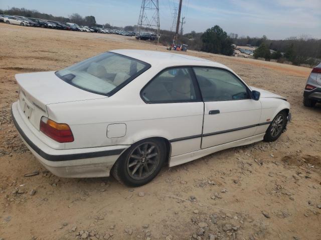 WBABG2335XET38266 - 1999 BMW 328 IS AUTOMATIC WHITE photo 3