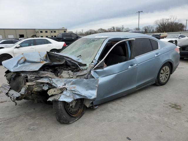 2011 HONDA ACCORD LX, 