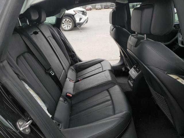 WAUC4DF5XKA050555 - 2019 AUDI S5 PRESTIGE 黑色 照片 10