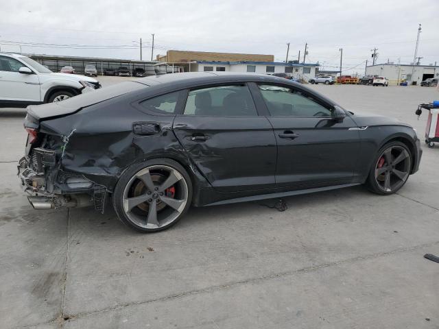 WAUC4DF5XKA050555 - 2019 AUDI S5 PRESTIGE 黑色 照片 3