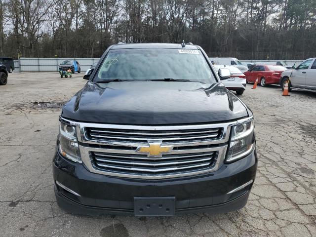 1GNSCJKC1GR262393 - 2016 CHEVROLET SUBURBAN C1500 LTZ BLACK photo 5