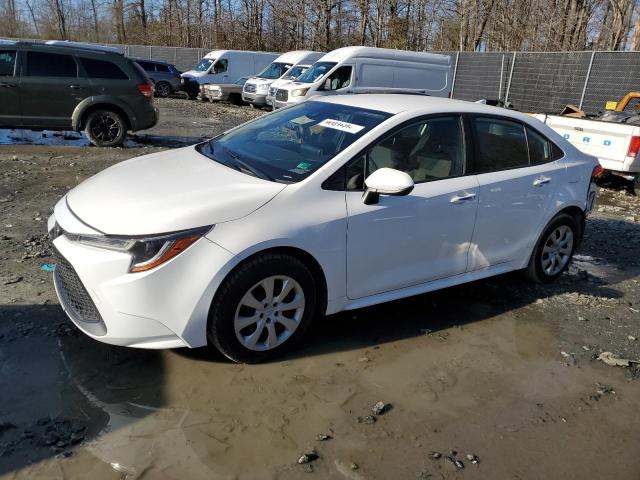 2020 TOYOTA COROLLA LE, 