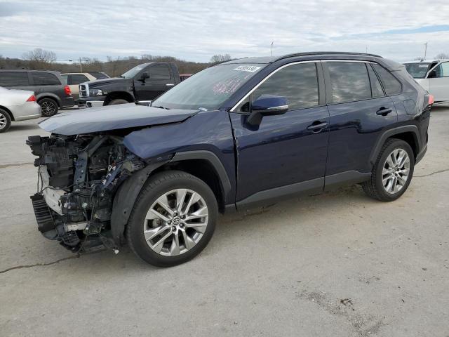 2021 TOYOTA RAV4 XLE PREMIUM, 