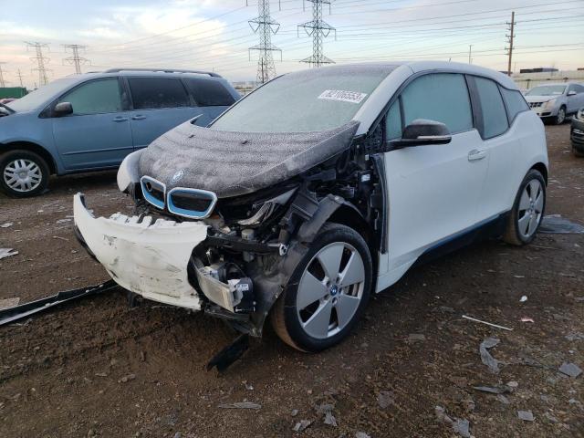 2015 BMW I3 BEV, 