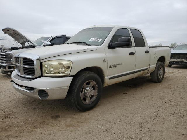 2006 DODGE RAM 2500 ST, 