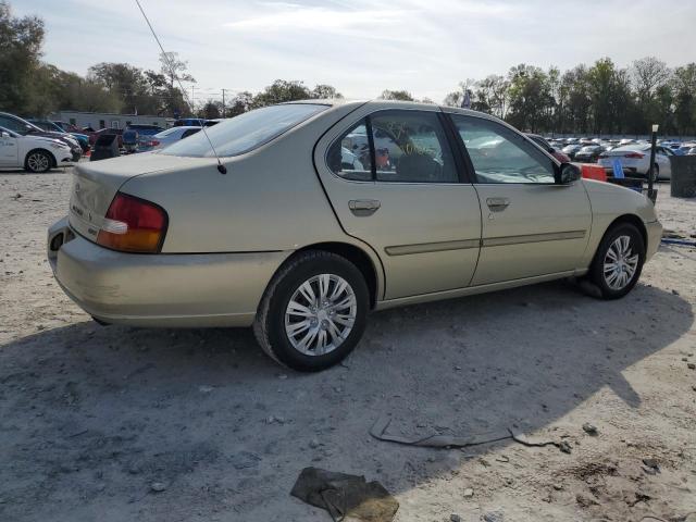 1N4DL01D1WC167541 - 1998 NISSAN ALTIMA XE BEIGE photo 3