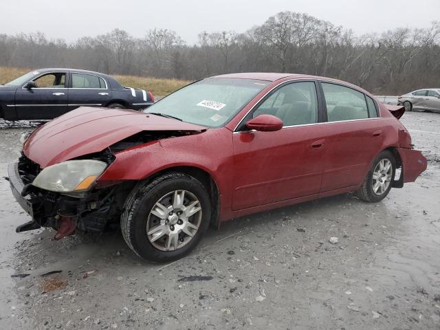 2006 NISSAN ALTIMA S, 