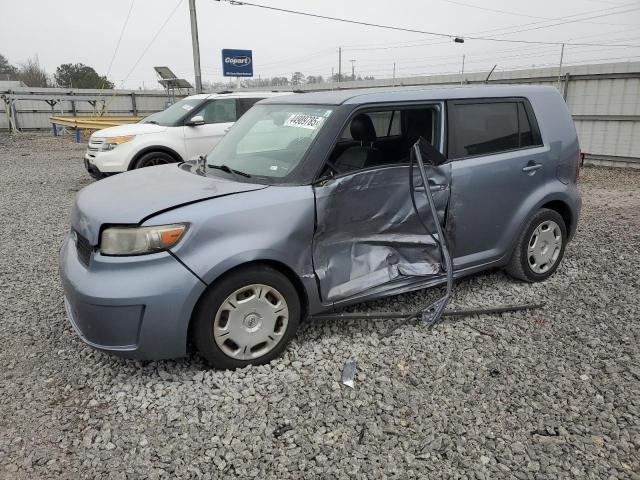 JTLKE50E391091733 - 2009 TOYOTA SCION XB 蓝色 照片 1