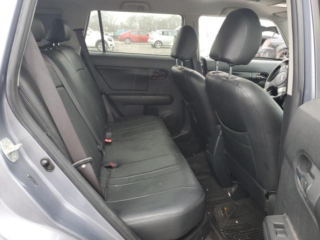 JTLKE50E391091733 - 2009 TOYOTA SCION XB 蓝色 照片 10