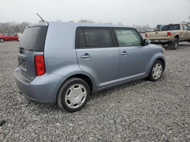 JTLKE50E391091733 - 2009 TOYOTA SCION XB 蓝色 照片 3