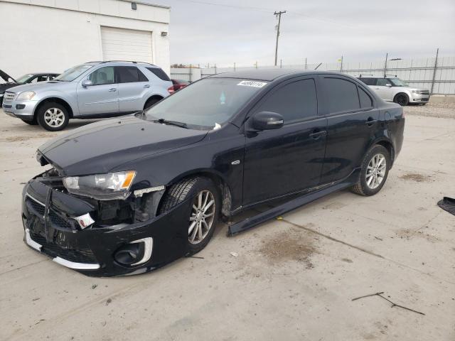 2016 MITSUBISHI LANCER ES, 