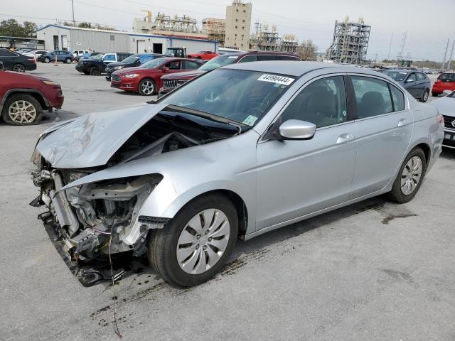 2012 HONDA ACCORD LX, 