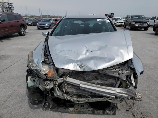 1HGCP2F31CA223802 - 2012 HONDA ACCORD LX SILVER photo 5