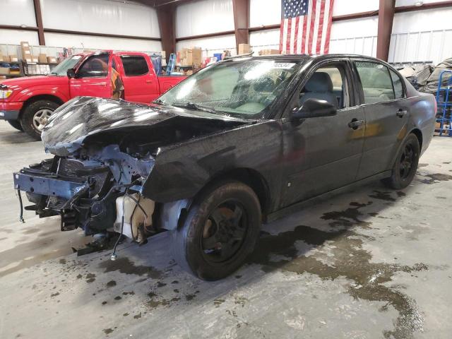 2006 CHEVROLET MALIBU LT, 