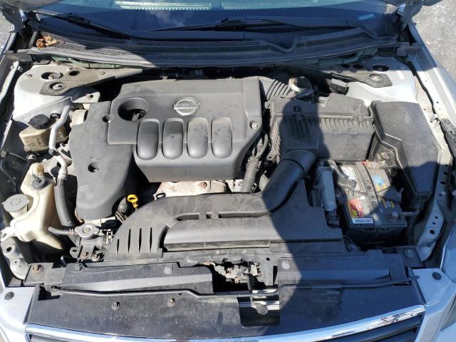 1N4AL21E49N417726 - 2009 NISSAN ALTIMA 2.5 SILVER photo 11