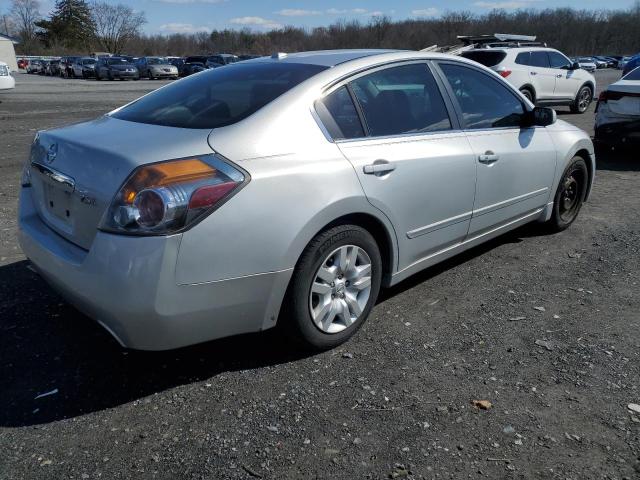 1N4AL21E49N417726 - 2009 NISSAN ALTIMA 2.5 SILVER photo 3