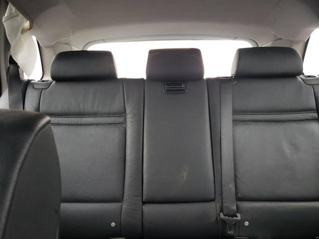 5UXFE43589L271344 - 2009 BMW X5 XDRIVE30I 银色 照片 10