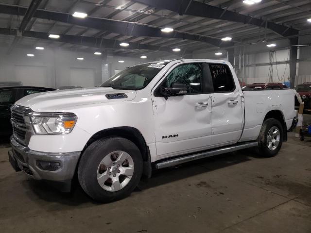 2021 RAM 1500 BIG HORN/LONE STAR, 