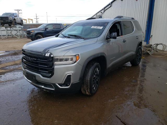 2023 GMC ACADIA SLT, 