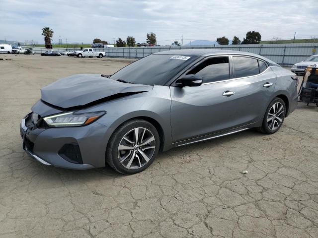 2020 NISSAN MAXIMA SV, 