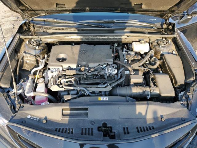 4T1S31AK9PU620527 - 2023 TOYOTA CAMRY SE NIGHT SHADE BLACK photo 11