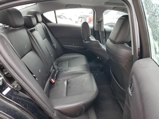 19UDE2F39GA018597 - 2016 ACURA ILX BASE WATCH PLUS BLACK photo 10